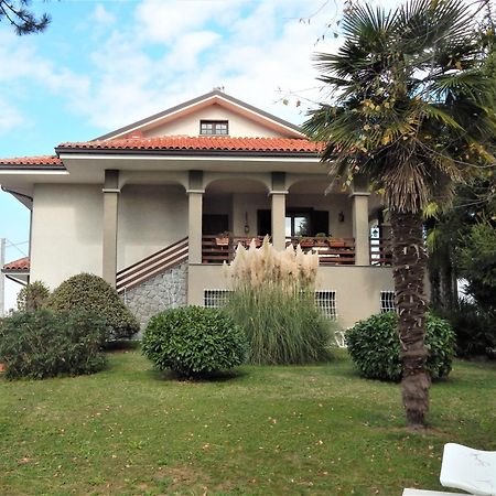 Narzole Amo' Le Langhe Bed & Breakfast エクステリア 写真