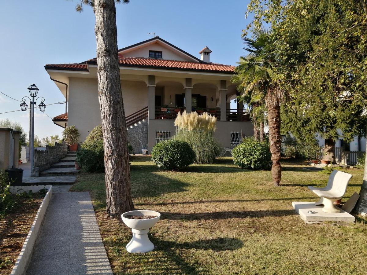 Narzole Amo' Le Langhe Bed & Breakfast エクステリア 写真