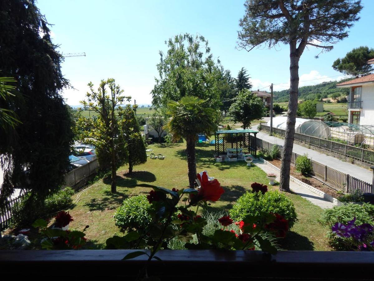 Narzole Amo' Le Langhe Bed & Breakfast エクステリア 写真