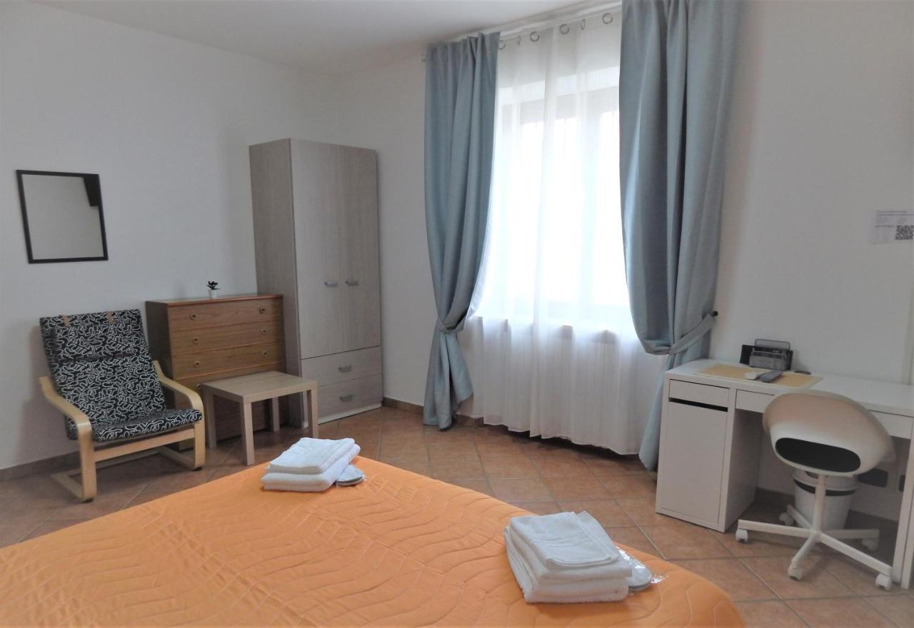 Narzole Amo' Le Langhe Bed & Breakfast エクステリア 写真