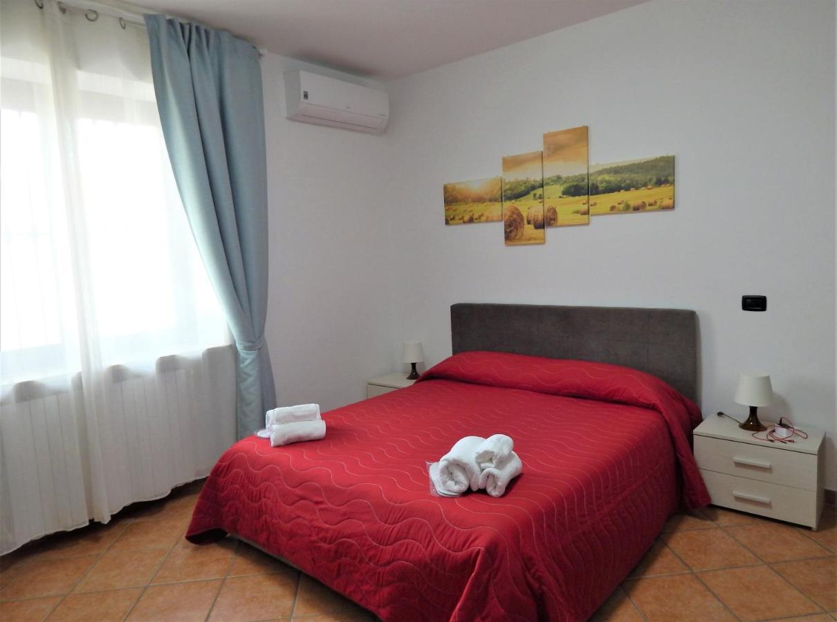 Narzole Amo' Le Langhe Bed & Breakfast エクステリア 写真